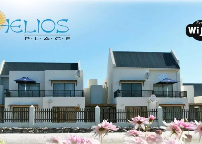 Little Italy Beachouse Apartment By Mykonos