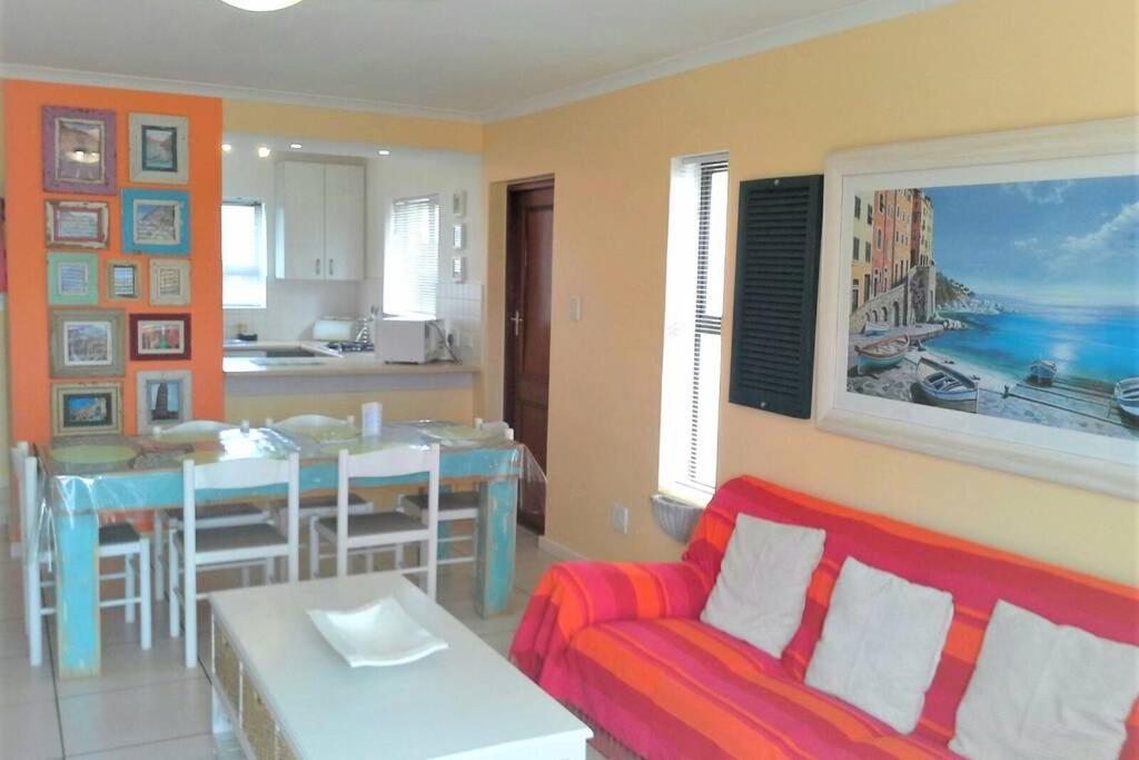 Little Italy Beachouse By Mykonos Apartment